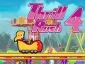 Гульня Thrill Rush 4 онлайн