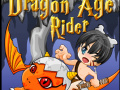 Гульня Dragon Age Rider онлайн