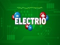 Гульня Electrio онлайн