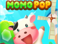 Гульня Momo Pop онлайн