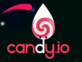 Гульня Candy.io онлайн