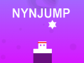 Гульня Nynjump онлайн