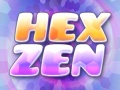 Гульня Hex Zen онлайн