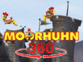 Гульня Moorhuhn 360 онлайн