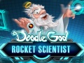 Гульня Doodle God: Ракетны навуковец онлайн