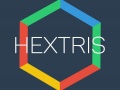 Гульня Hextris онлайн