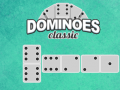 Гульня Classiques Domino онлайн