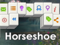 Гульня Horseshoe онлайн