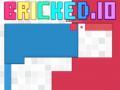 Гульня Bricked.io онлайн