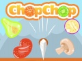 Гульня ChopChop онлайн