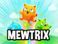 Гульня Mewtrix онлайн