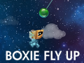 Гульня Boxie Улятаць Вверх онлайн