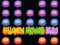 Гульня Halloween Arkanoid Deluxe онлайн