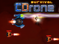 Гульня Survival CDrone онлайн