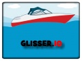 Гульня Glisser.io онлайн