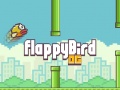 Гульня Flappy Bird Og онлайн