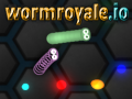 Гульня WormRoyale.io онлайн