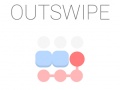 Гульня OutSwipe онлайн