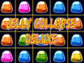 Гульня Jelly Collapse Deluxe онлайн