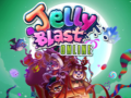 Гульня Jelly Blast Онлайн онлайн