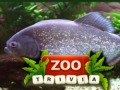 Гульня ZOO Trivia онлайн