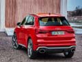 Гульня Audi RS Q3 онлайн