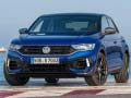 Гульня Volkswagen T-Roc R онлайн