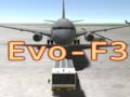 Гульня Evo-F3 онлайн