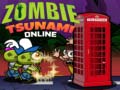 Гульня Zombie Tsunami Онлайн онлайн