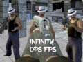 Гульня Бясконцымі Операцыямі FPS онлайн