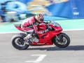 Гульня Ducati Panigale онлайн