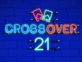 Гульня Crossover 21 онлайн