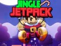 Гульня Jingle Jetpack онлайн