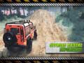 Гульня Сімуляцыя Люксавога Prado Offroad Сумасшествие онлайн