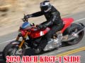 Гульня 2020 Arch KRGT-1 Слізгаць онлайн