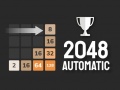 Гульня 2048 Аўтаматычны онлайн