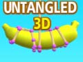 Гульня Распутаны 3D онлайн