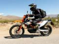 Гульня KTM 690 Enduro R онлайн