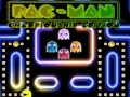 Гульня Pac-Man Чэмпіянатнае Выданне онлайн