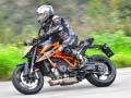 Гульня KTM Super Duke R онлайн