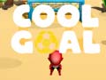 Гульня Cool Goal онлайн