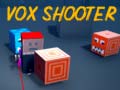 Гульня Vox Shooter онлайн