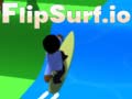 Гульня FlipSurf.io онлайн