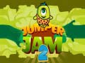 Гульня Jumper Jam 2 онлайн