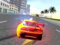 Гульня Supra Drift 2 онлайн