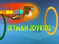 Гульня Jetman Joyride онлайн