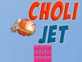 Гульня Choli Jet онлайн