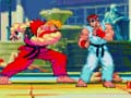 Гульня Street Fighter 2 Бесканечны онлайн