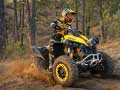 Гульня ATV Offroad Галаваломка онлайн