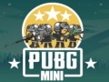 Гульня PUBG Міні онлайн